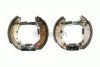 BOSCH 0 204 114 504 Brake Shoe Set